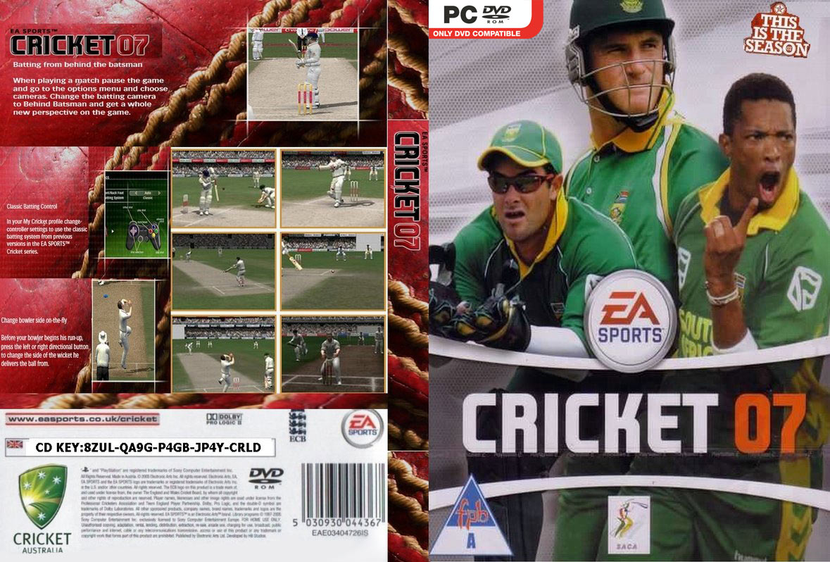 Download Street Cricket For Pc Highly Compressed