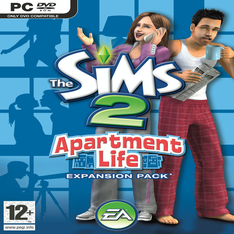 The Sims 2 University Crack Only Download Free