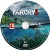Far Cry 3 - CD obal