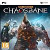 Warhammer: Chaosbane - predn CD obal