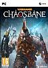 Warhammer: Chaosbane - predn DVD obal