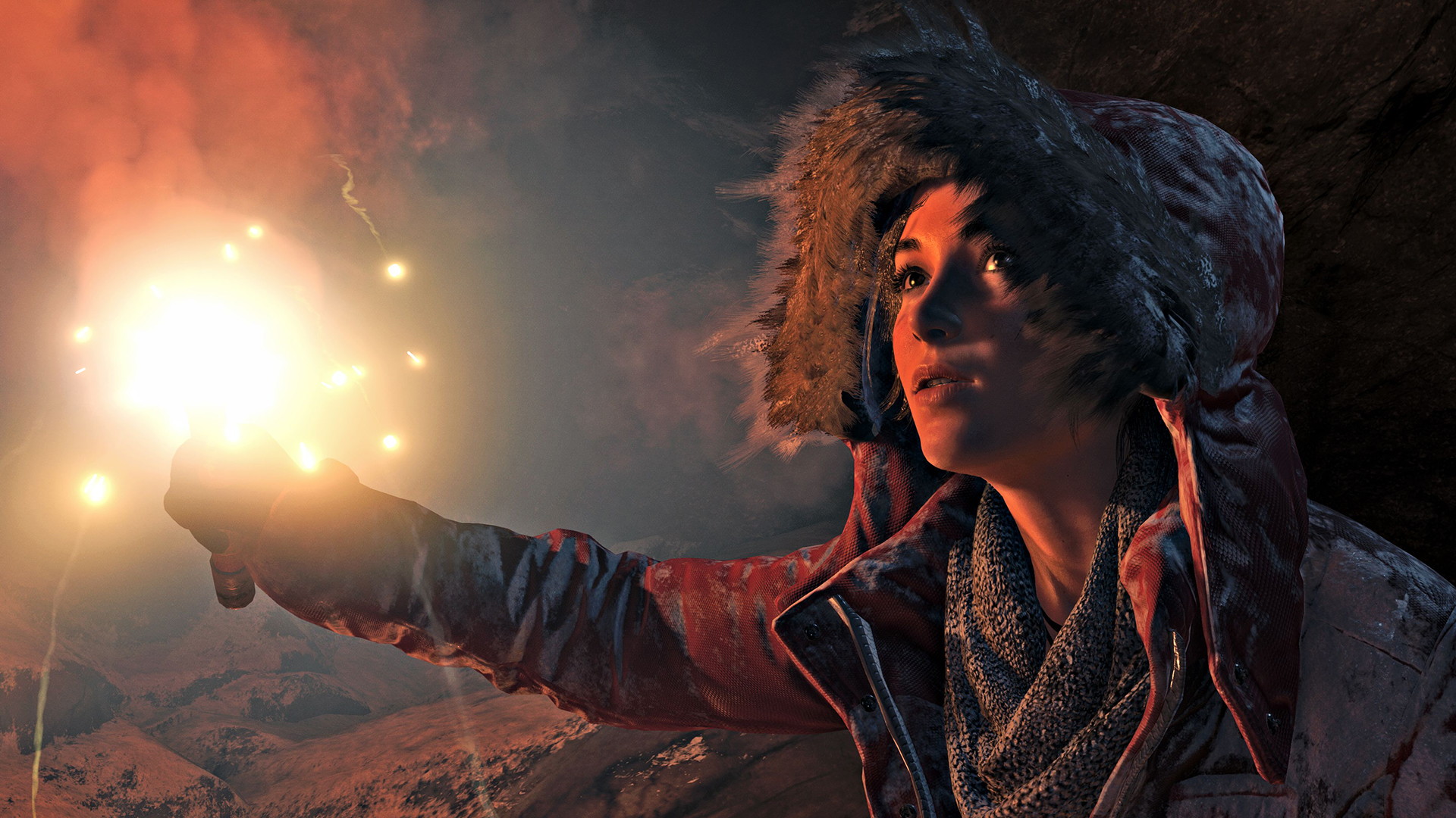 Rise of the Tomb Raider - screenshot 36