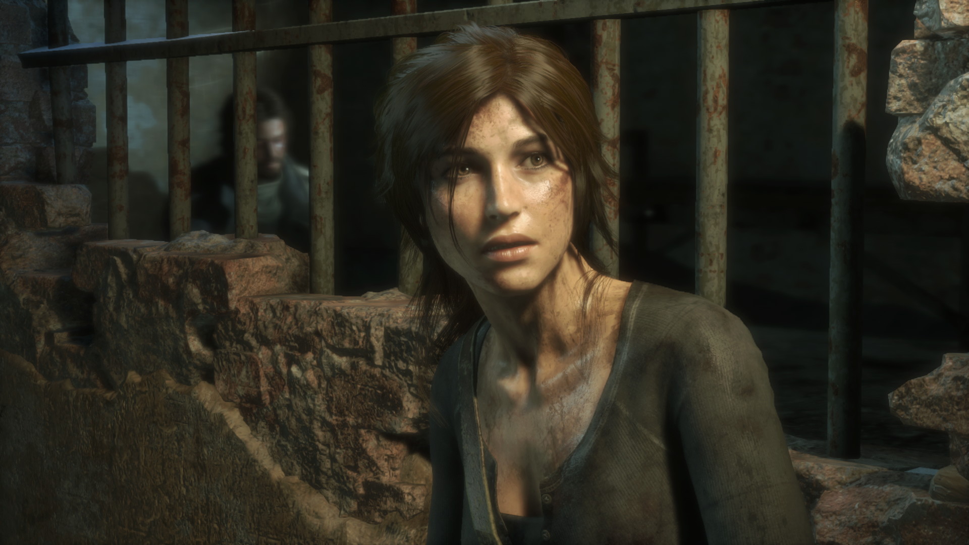 Rise of the Tomb Raider - screenshot 23