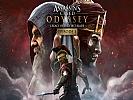 Assassin's Creed: Odyssey - Legacy of the First Blade - wallpaper #1