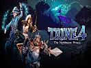 Trine 4: The Nightmare Prince - wallpaper