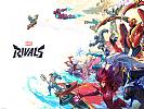Marvel Rivals - wallpaper #1
