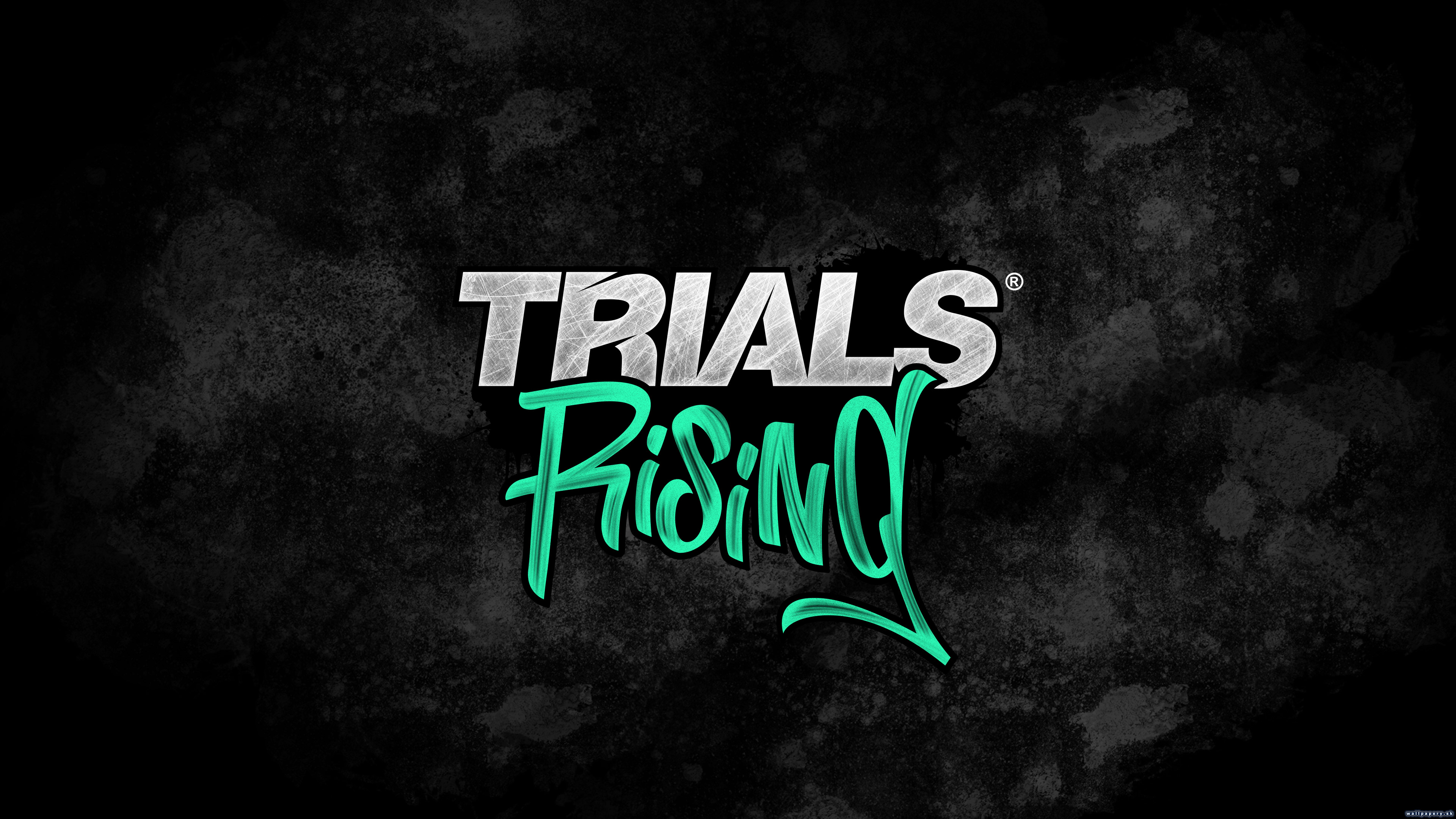 Trials Rising - wallpaper 2