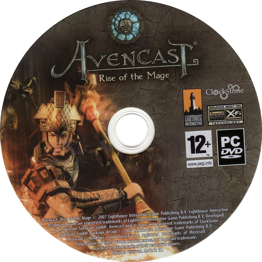 Avencast - Rise Of The Mage download the last version for ipod