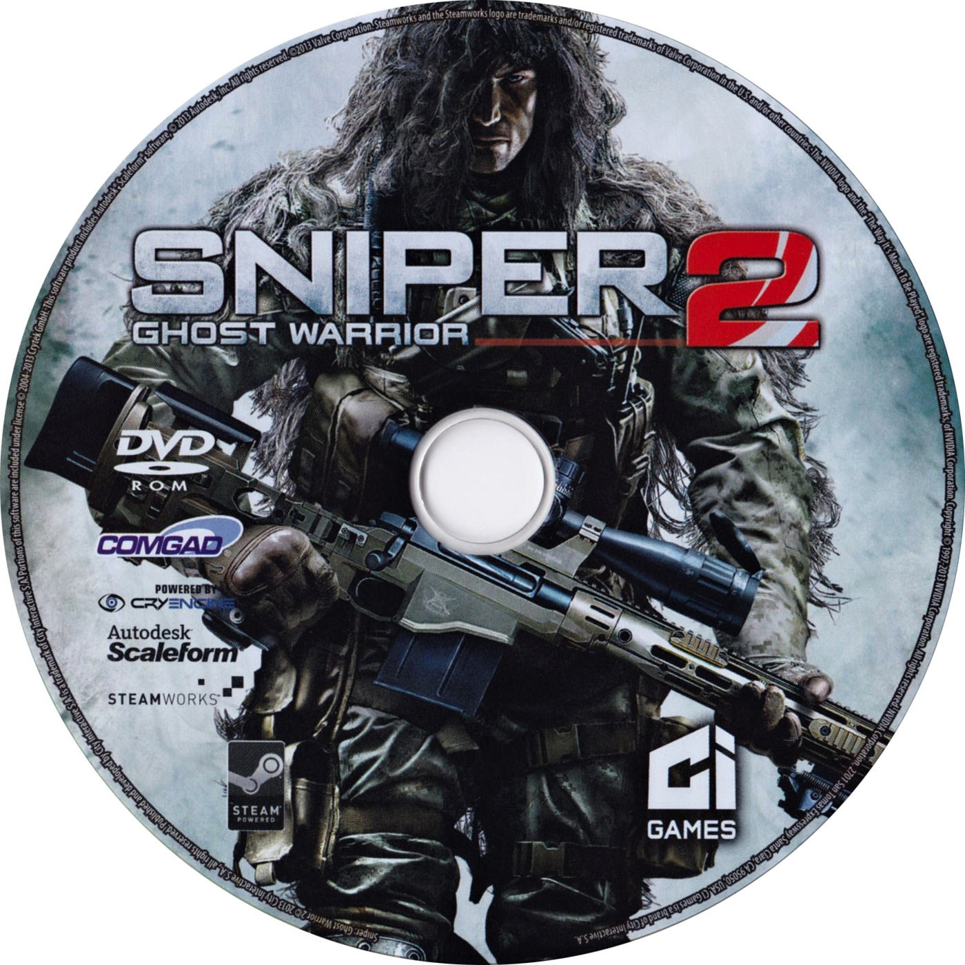 sniper ghost warrior 2 coop