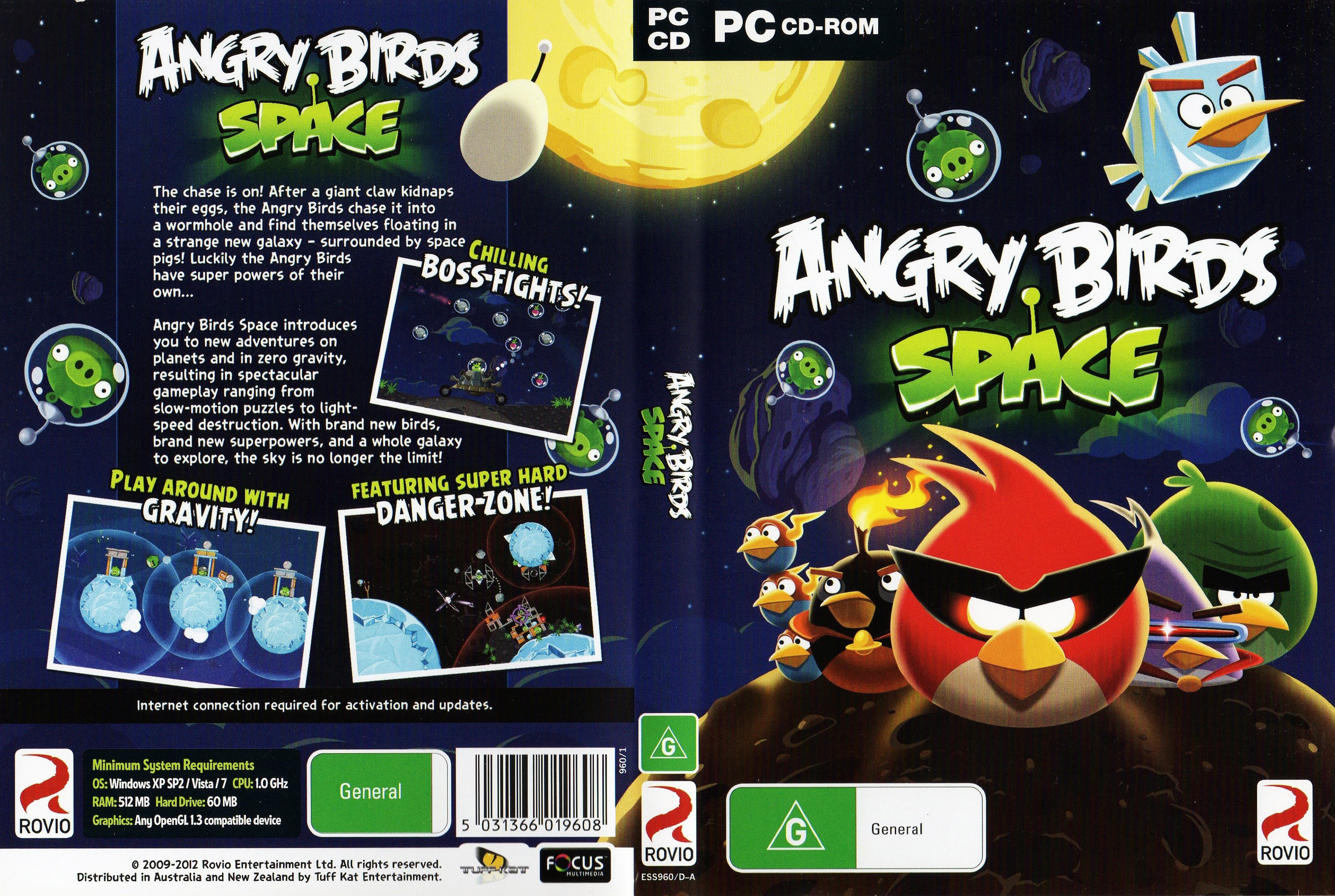 Angry birds 2 не запускается. Angry Birds Space 2012. Angry Birds Space диск. Angry Birds игра двд. Angry Birds Space Rovio..