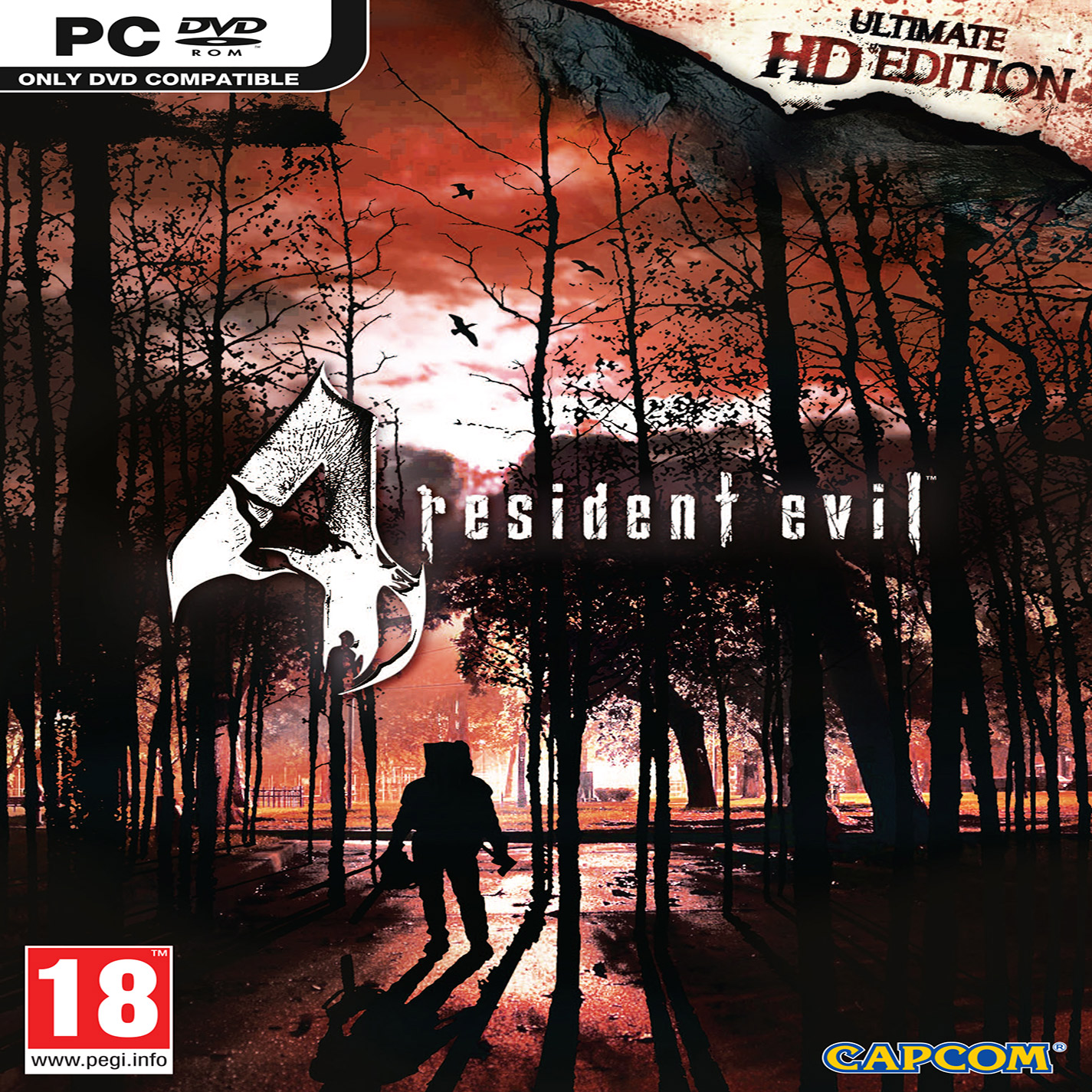 Resident evil 4 ultimate hd edition стим фото 82