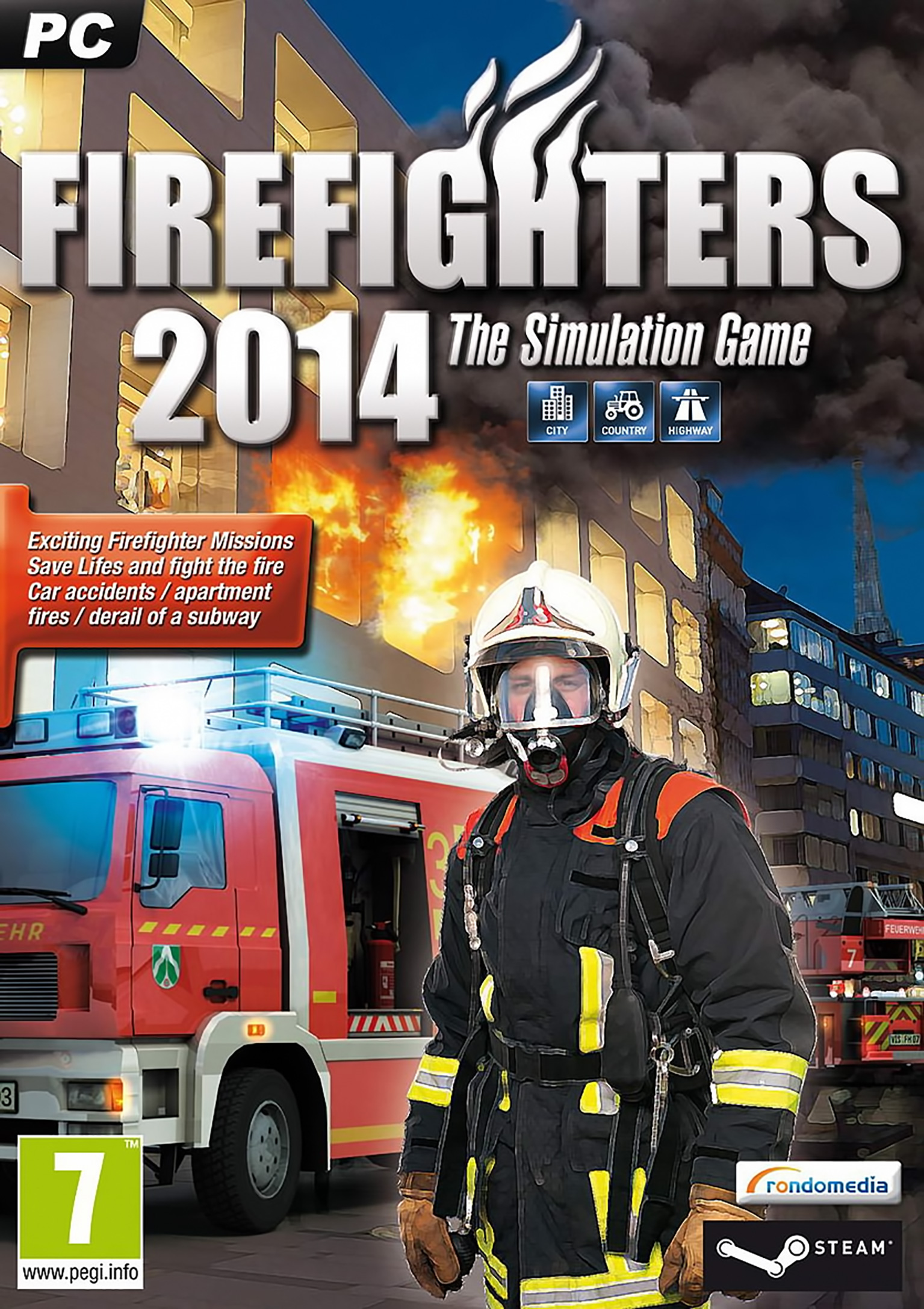 Пожарный 2014. Firefighters 2014. Firefighter игра. Симулятор пожарного. Firefighters 2014 игра.