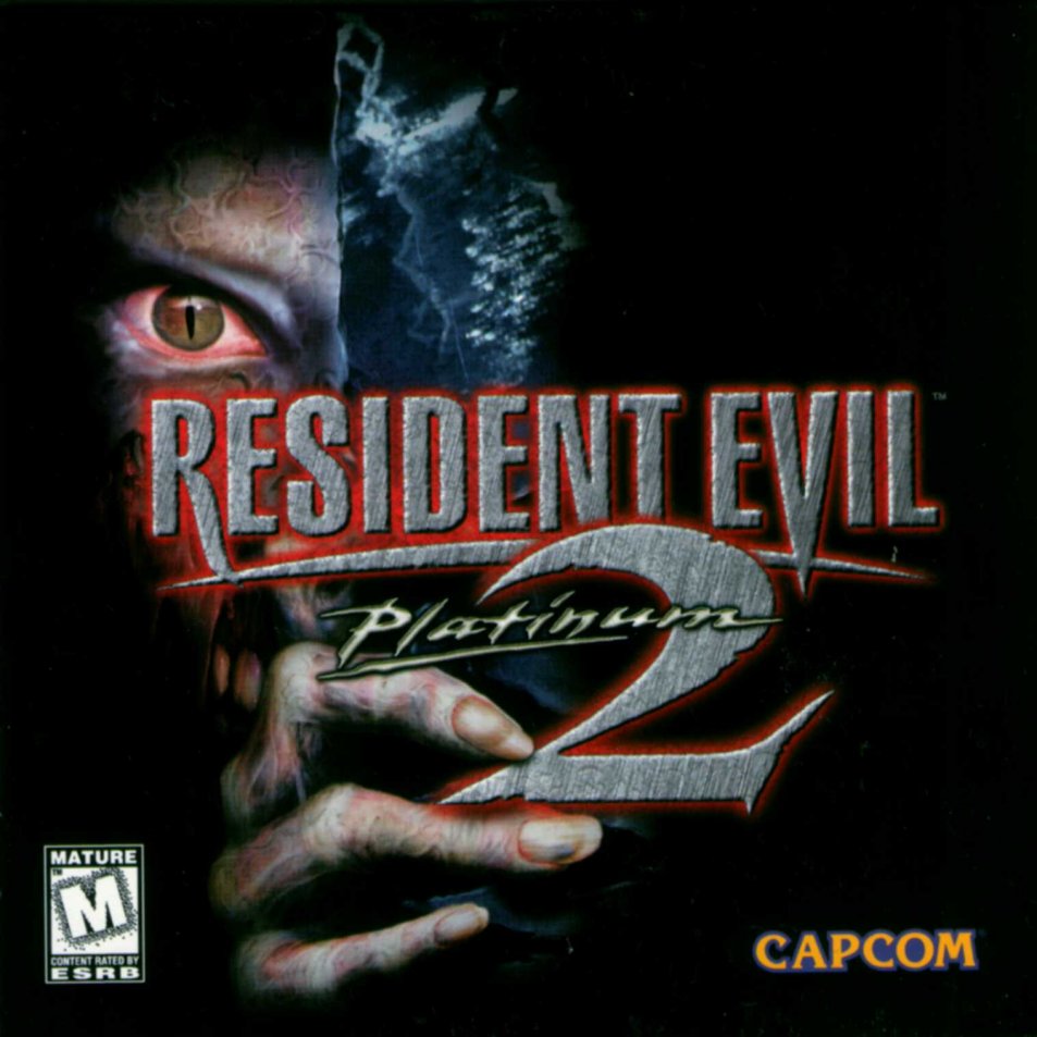 Evil pc. Обложка резидент эвил 2 1998. Resident Evil 2 1998 обложка. Resident Evil 2 1998 обложка игры.