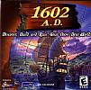 1602 A.D. - predn CD obal