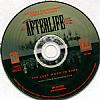 After Life - CD obal