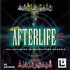 After Life - predn CD obal