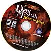 Dark Messiah of Might & Magic - CD obal