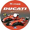 Ducati World Championship - CD obal