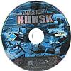 Blitzkrieg: Mission Kursk - CD obal