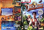 Jack Keane - DVD obal