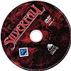 Silverfall - CD obal