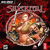 Silverfall - predn CD obal