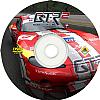 GTR 2: FIA GT Racing Game - CD obal