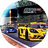 GTR 2: FIA GT Racing Game - CD obal