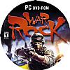 WarRock - CD obal