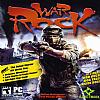 WarRock - predn CD obal