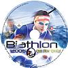 Biathlon 2006 - Go for Gold - CD obal