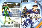 Biathlon 2006 - Go for Gold - DVD obal