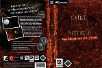 Belief & Betrayal - DVD obal