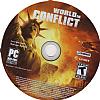 World in Conflict - CD obal