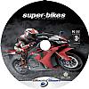 Super-Bikes: Riding Challenge - CD obal