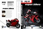 Super-Bikes: Riding Challenge - DVD obal