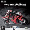 Super-Bikes: Riding Challenge - predn CD obal