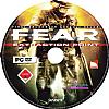 F.E.A.R.: Extraction Point  - CD obal