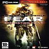 F.E.A.R.: Extraction Point  - predn CD obal