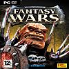 Fantasy Wars - predn CD obal