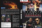 The Mark - DVD obal