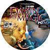 Dawn of Magic - CD obal