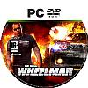 Wheelman - CD obal