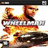 Wheelman - predn CD obal