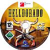 Helldorado - CD obal