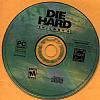 DIE HARD II - CD obal