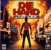 DIE HARD II - predn CD obal