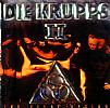 Die Krupps: The Final Option - predn CD obal