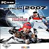 RTL Biathlon 2007 - predn CD obal