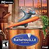 Ratatouille - predn CD obal